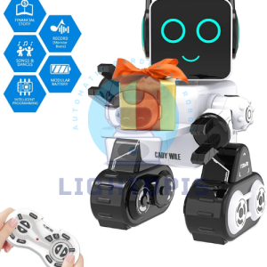 OKK Smart Robot Toy for Kids