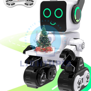 OKK Robot Toy for Kids