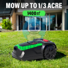 SOYUS Robot Mower