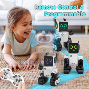 OKK Robot Toy for Kids