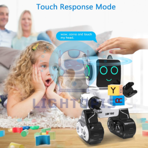 OKK Smart Robot Toy for Kids