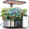 LetPot Hydroponics Smart Garden Kit