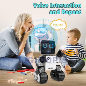 OKK Robot Toy for Kids